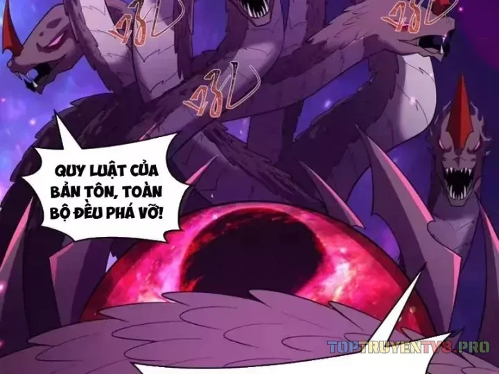 Trang 6 - Kỷ Nguyên Kỳ Lạ