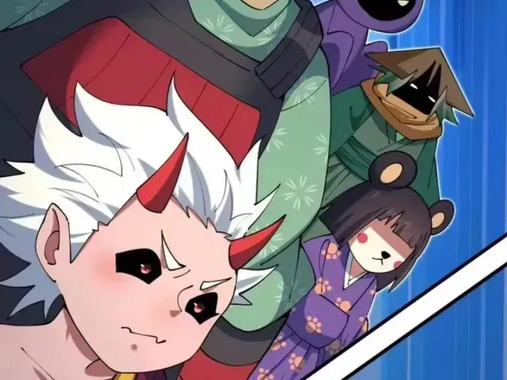 Trang 62 - Kỷ Nguyên Kỳ Lạ