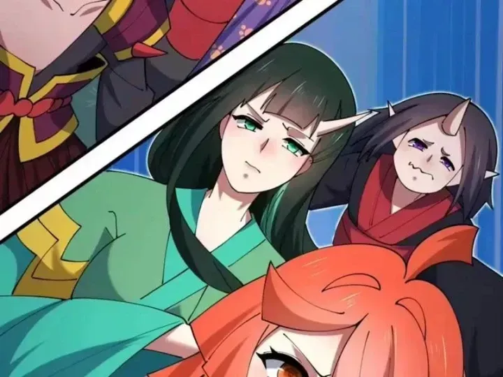 Trang 63 - Kỷ Nguyên Kỳ Lạ