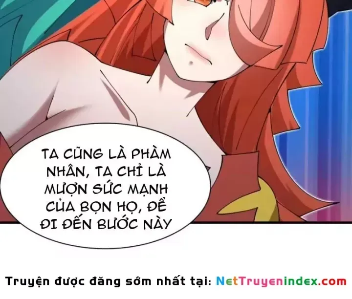 Trang 64 - Kỷ Nguyên Kỳ Lạ