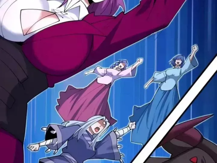 Trang 71 - Kỷ Nguyên Kỳ Lạ