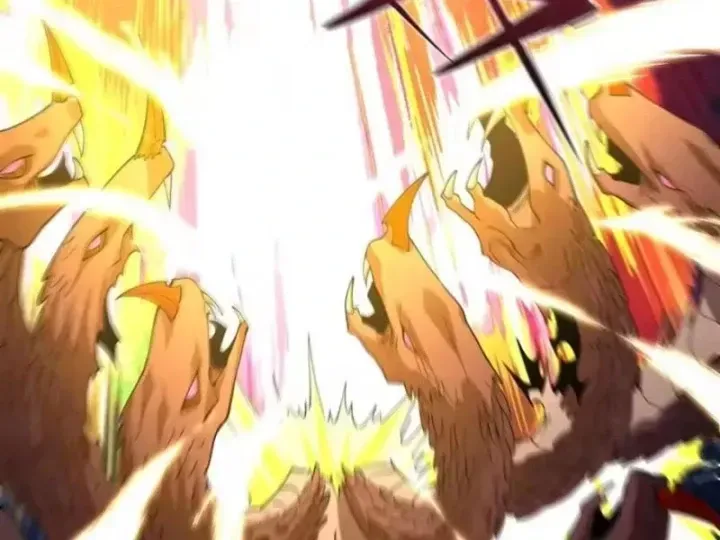 Trang 80 - Kỷ Nguyên Kỳ Lạ