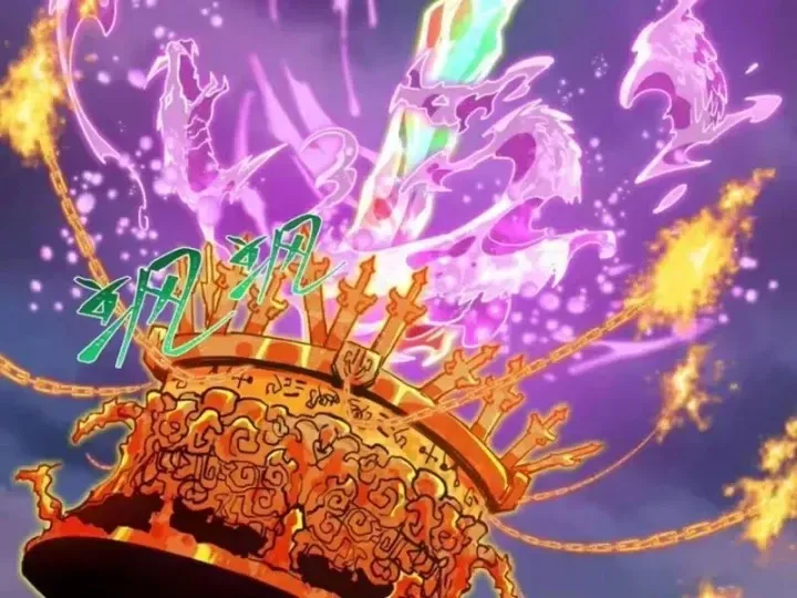 Trang 92 - Kỷ Nguyên Kỳ Lạ