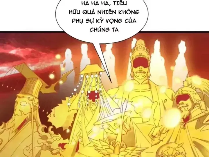 Trang 100 - Kỷ Nguyên Kỳ Lạ