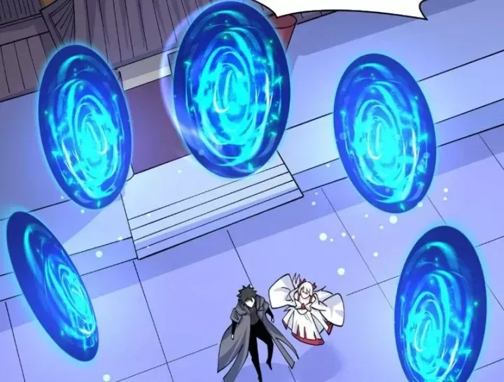 Trang 117 - Kỷ Nguyên Kỳ Lạ