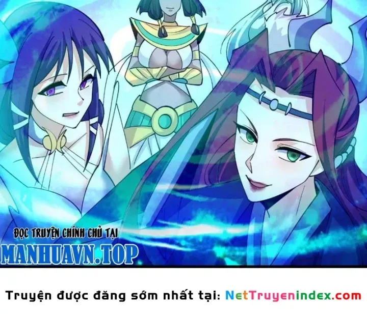 Trang 121 - Kỷ Nguyên Kỳ Lạ