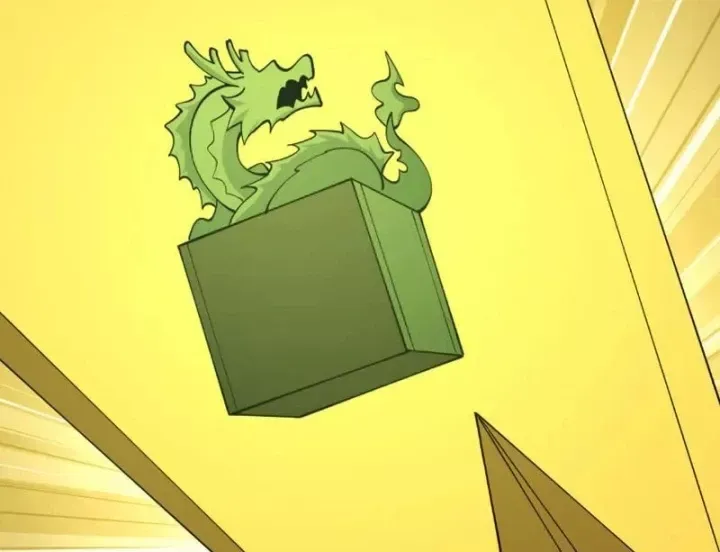 Trang 145 - Kỷ Nguyên Kỳ Lạ