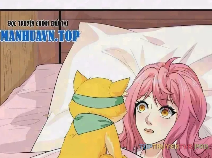 Trang 3 - Kỷ Nguyên Kỳ Lạ