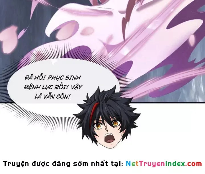 Trang 39 - Kỷ Nguyên Kỳ Lạ