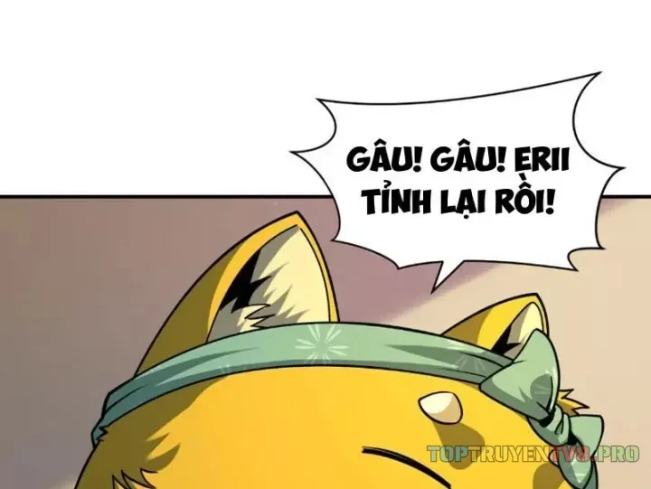 Trang 6 - Kỷ Nguyên Kỳ Lạ