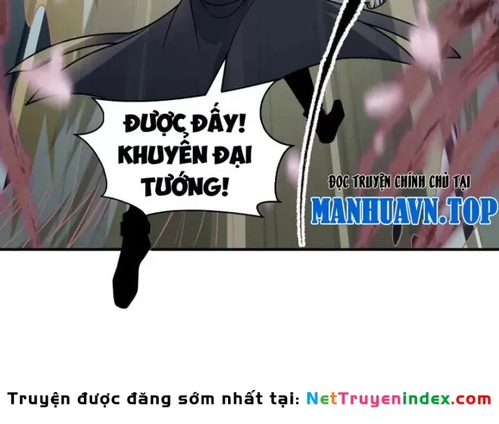 Trang 61 - Kỷ Nguyên Kỳ Lạ