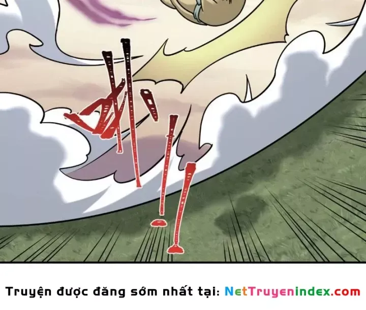 Trang 65 - Kỷ Nguyên Kỳ Lạ