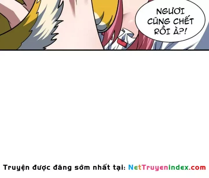 Trang 10 - Kỷ Nguyên Kỳ Lạ