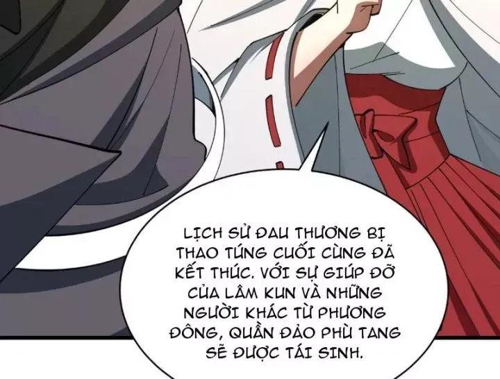 Trang 99 - Kỷ Nguyên Kỳ Lạ