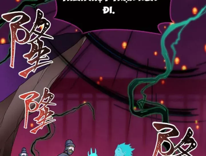 Trang 111 - Kỷ Nguyên Kỳ Lạ