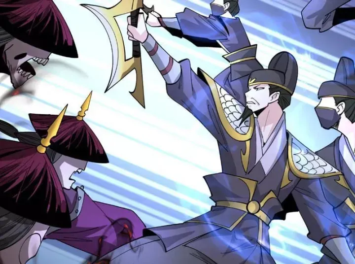 Trang 137 - Kỷ Nguyên Kỳ Lạ