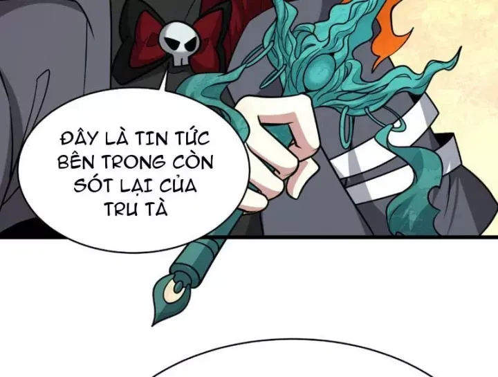 Trang 34 - Kỷ Nguyên Kỳ Lạ