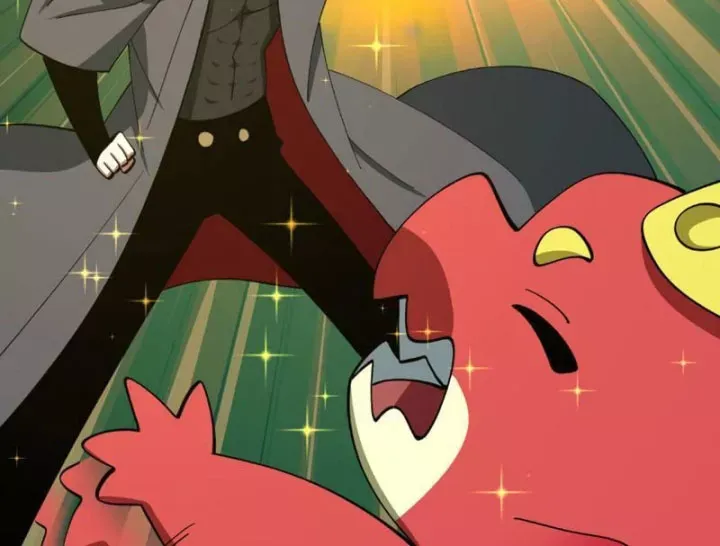 Trang 8 - Kỷ Nguyên Kỳ Lạ