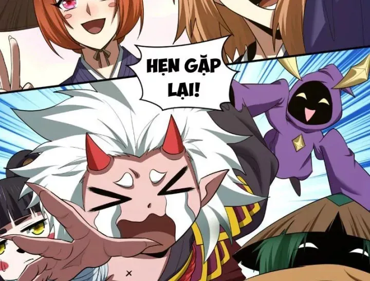 Trang 83 - Kỷ Nguyên Kỳ Lạ