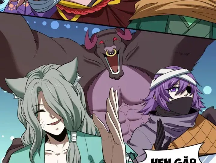 Trang 84 - Kỷ Nguyên Kỳ Lạ