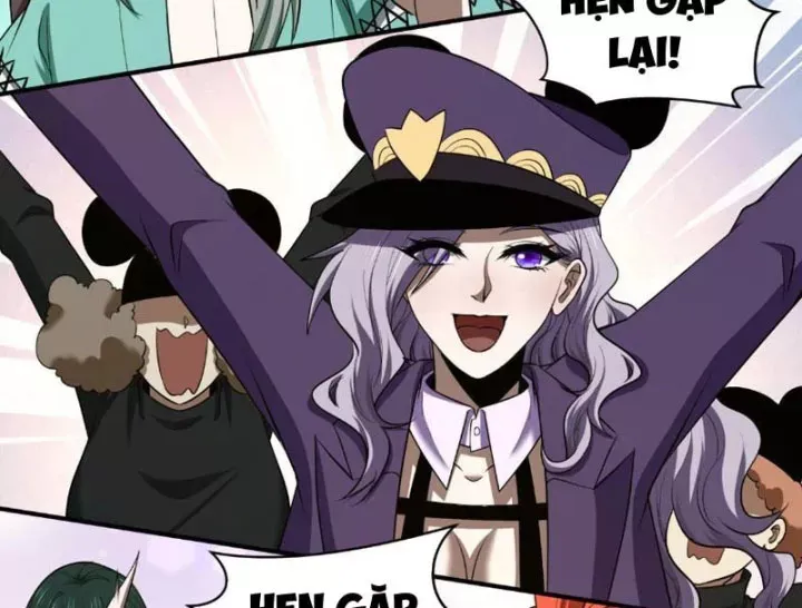 Trang 85 - Kỷ Nguyên Kỳ Lạ