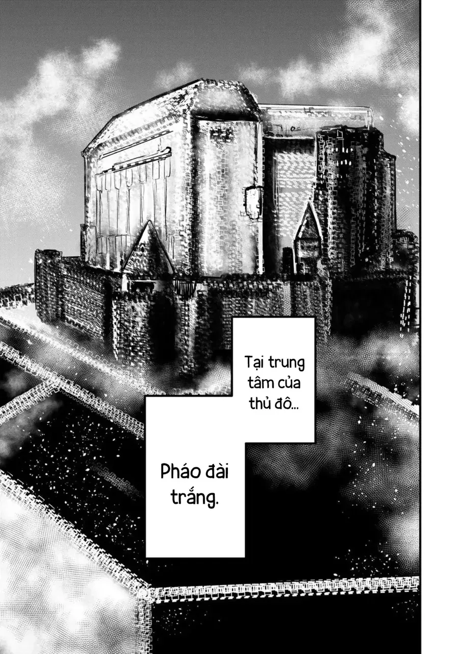 Trang 26 - Hiệp Sỹ Công Chúa Là Nàng Dâu Tộc Man Di