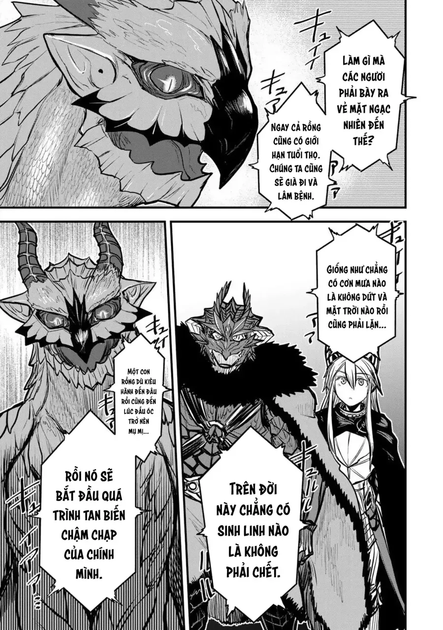 Trang 10 - Hiệp Sỹ Công Chúa Là Nàng Dâu Tộc Man Di