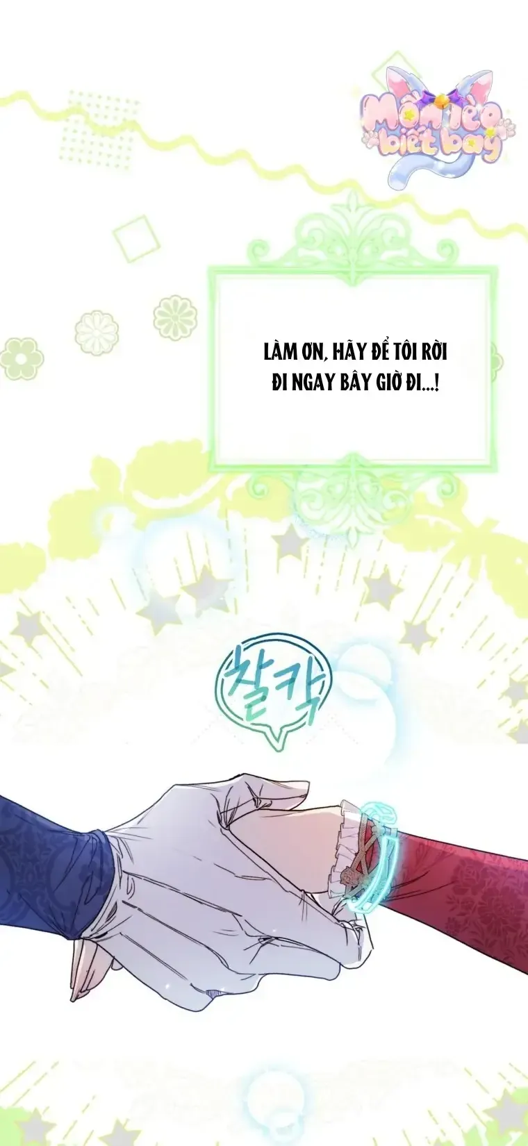 Trang 11 - Ác Nữ Là Triệu Phú Chuyên Giải Quyết Rắc Rối