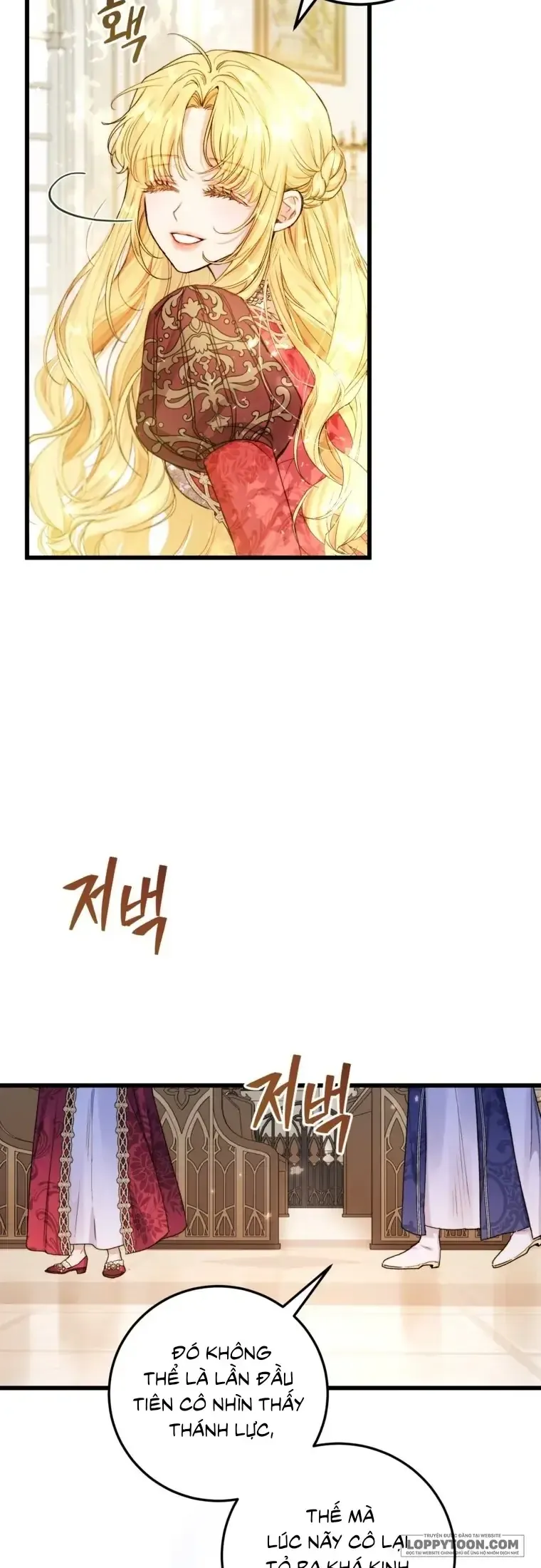 Trang 14 - Ác Nữ Là Triệu Phú Chuyên Giải Quyết Rắc Rối