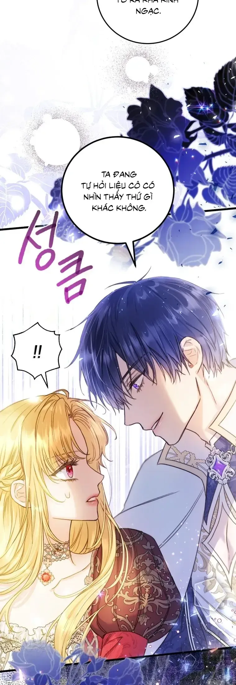 Trang 15 - Ác Nữ Là Triệu Phú Chuyên Giải Quyết Rắc Rối