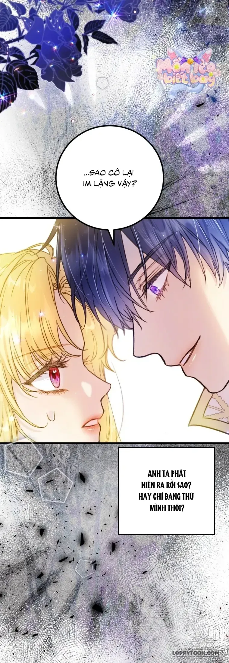 Trang 16 - Ác Nữ Là Triệu Phú Chuyên Giải Quyết Rắc Rối