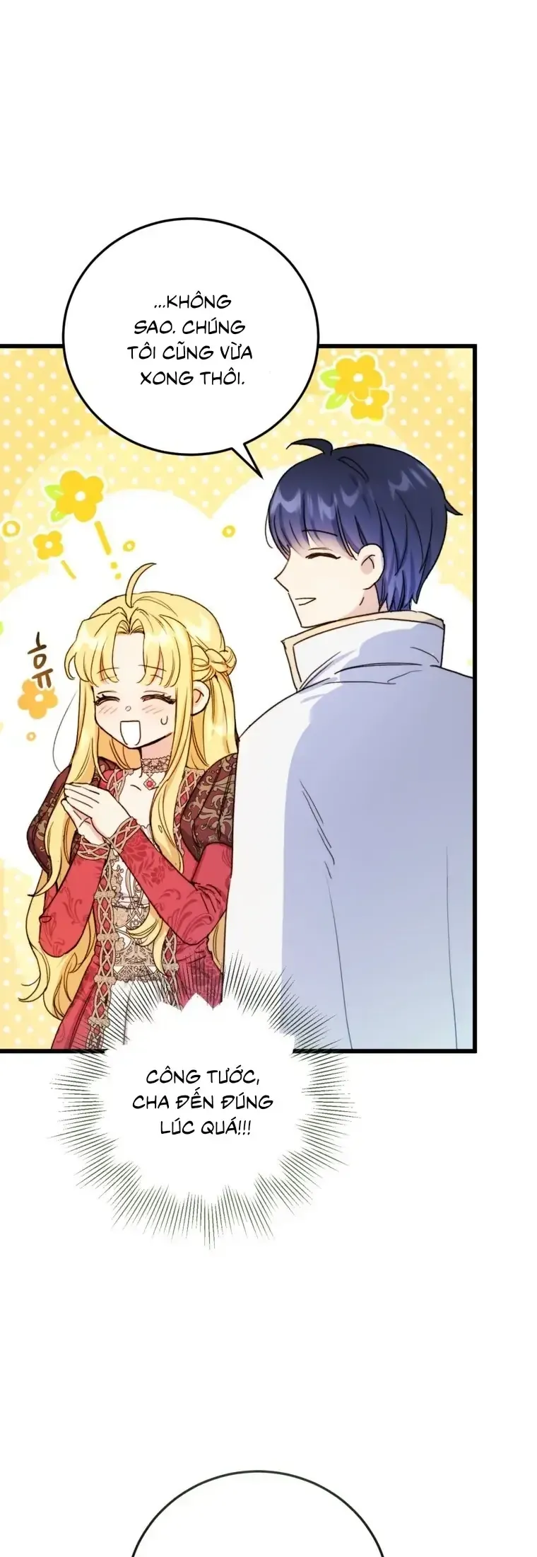 Trang 21 - Ác Nữ Là Triệu Phú Chuyên Giải Quyết Rắc Rối