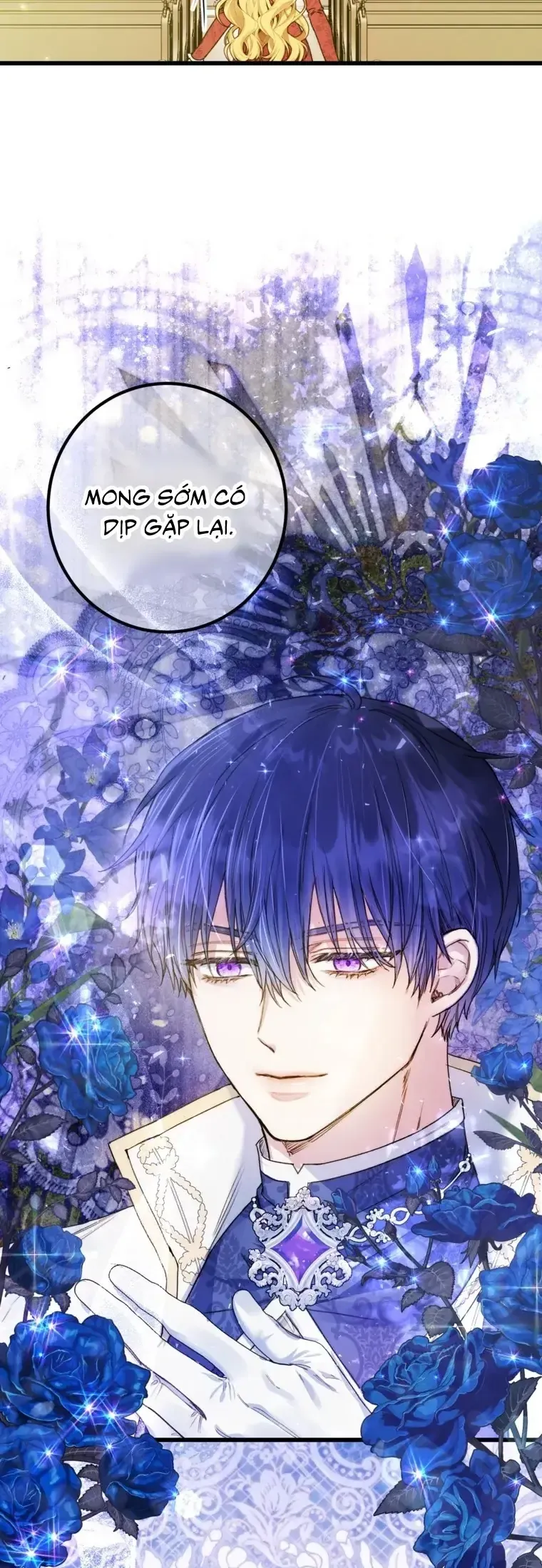 Trang 23 - Ác Nữ Là Triệu Phú Chuyên Giải Quyết Rắc Rối