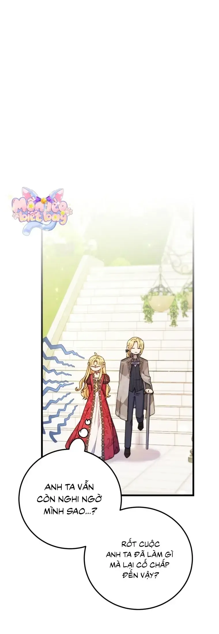 Trang 25 - Ác Nữ Là Triệu Phú Chuyên Giải Quyết Rắc Rối