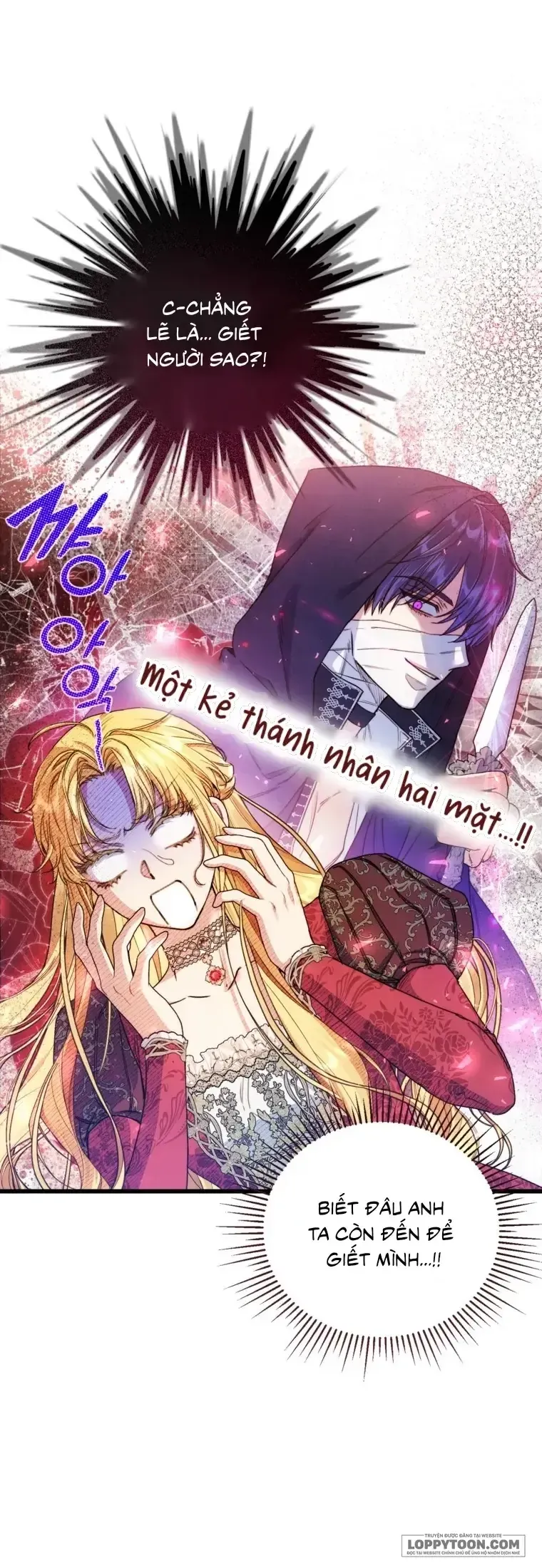 Trang 26 - Ác Nữ Là Triệu Phú Chuyên Giải Quyết Rắc Rối