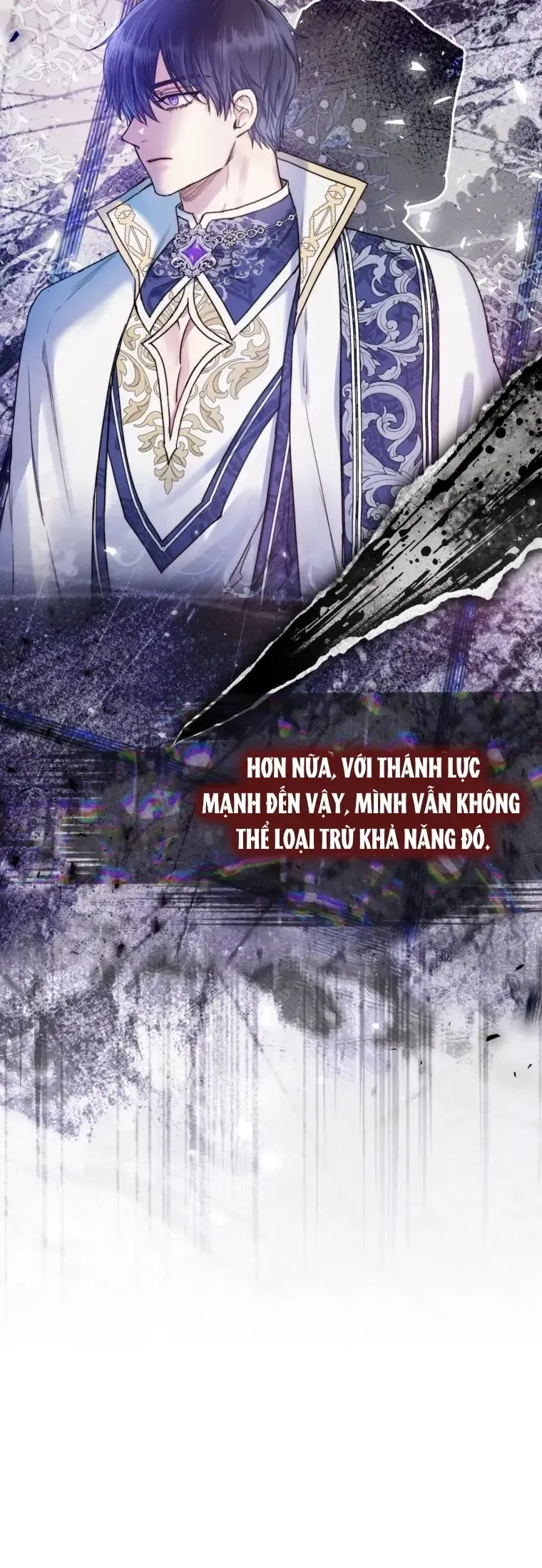 Trang 29 - Ác Nữ Là Triệu Phú Chuyên Giải Quyết Rắc Rối