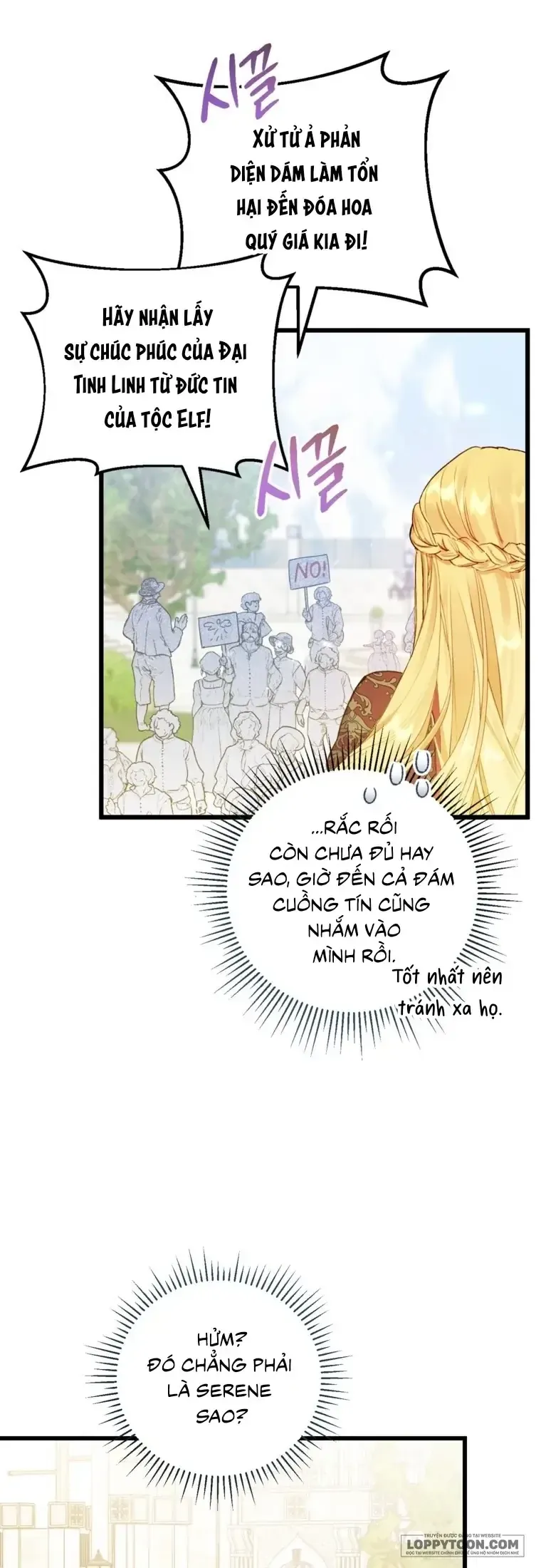 Trang 30 - Ác Nữ Là Triệu Phú Chuyên Giải Quyết Rắc Rối