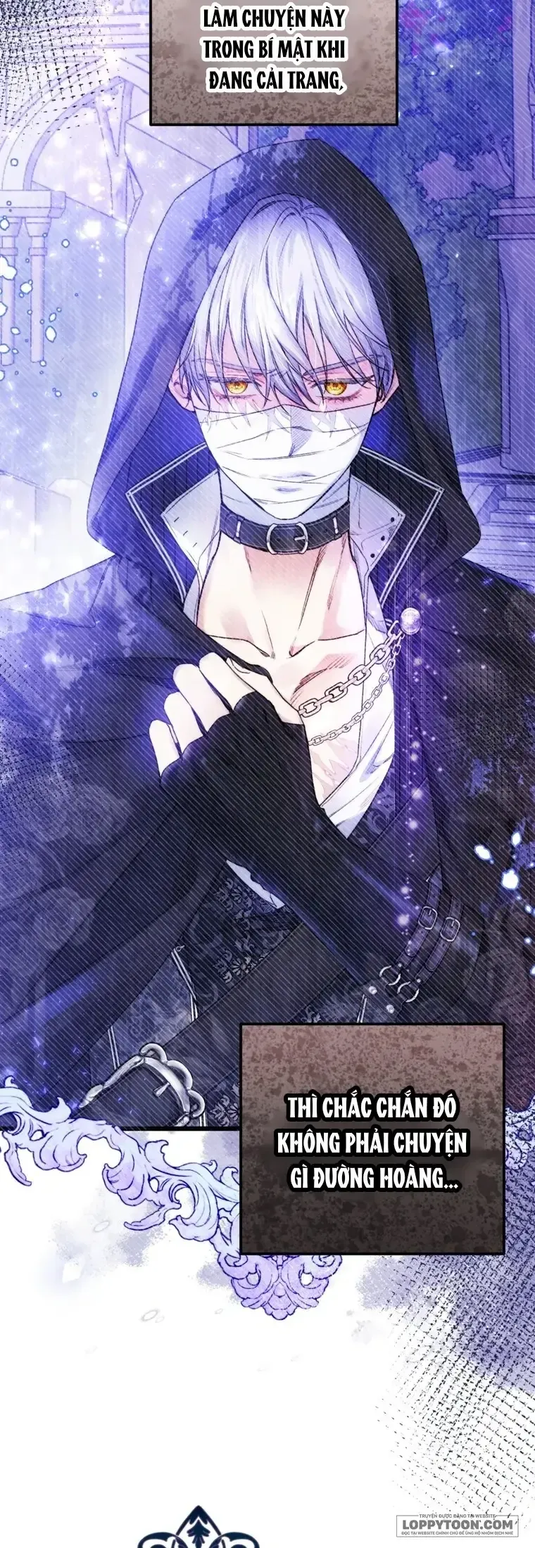 Trang 4 - Ác Nữ Là Triệu Phú Chuyên Giải Quyết Rắc Rối