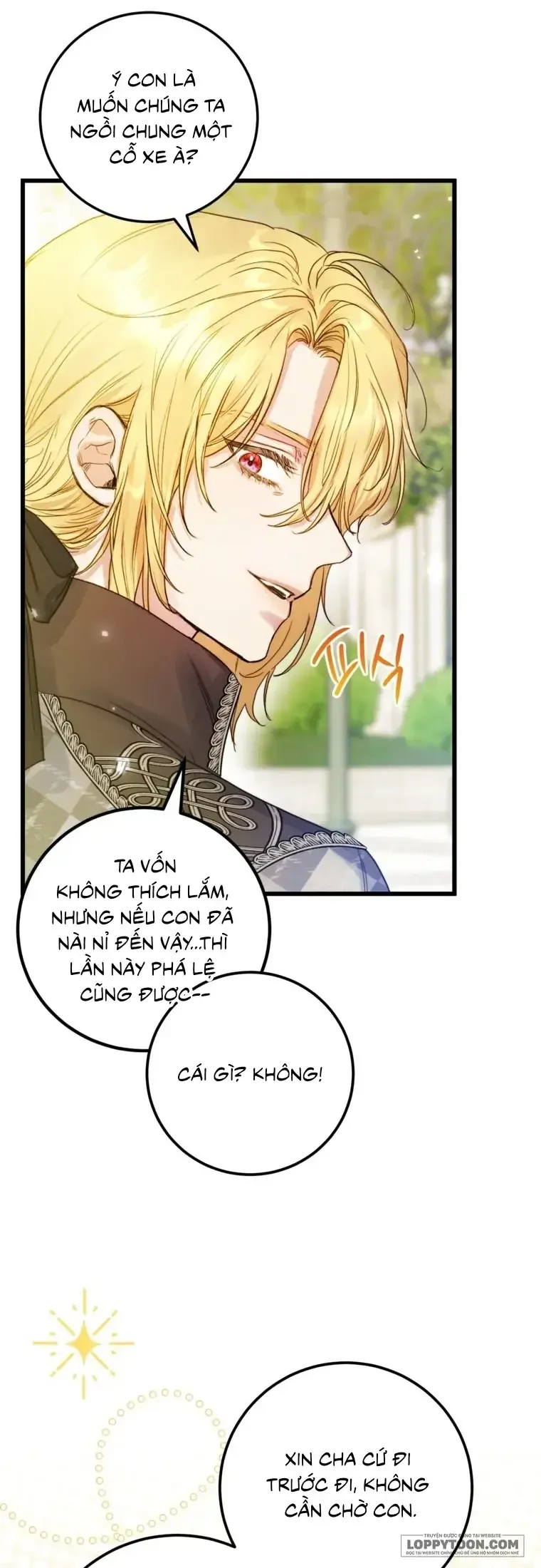 Trang 32 - Ác Nữ Là Triệu Phú Chuyên Giải Quyết Rắc Rối