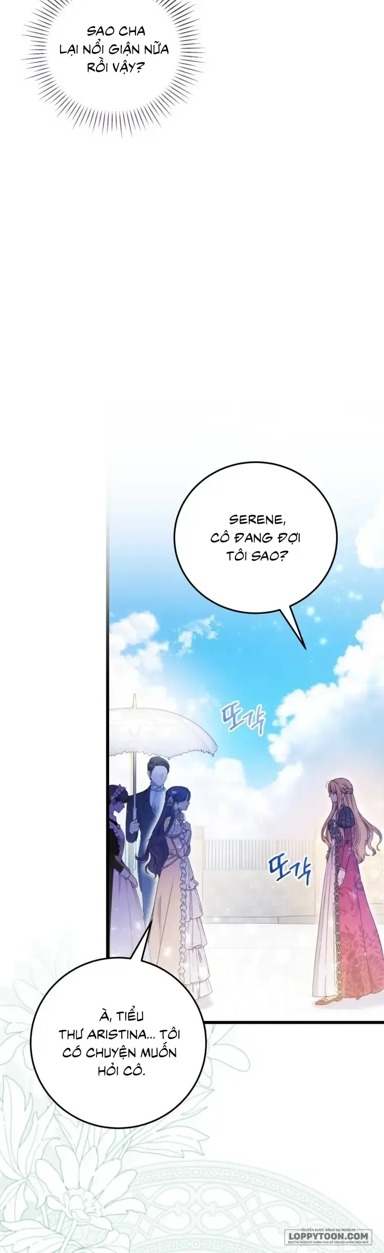 Trang 34 - Ác Nữ Là Triệu Phú Chuyên Giải Quyết Rắc Rối