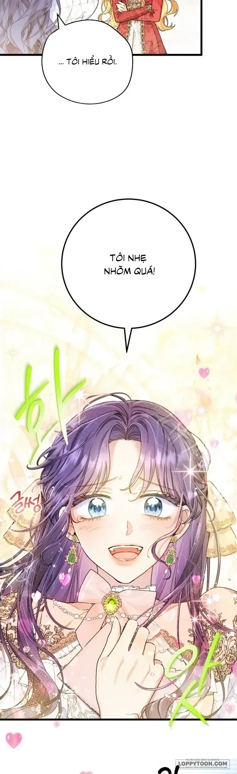 Trang 36 - Ác Nữ Là Triệu Phú Chuyên Giải Quyết Rắc Rối