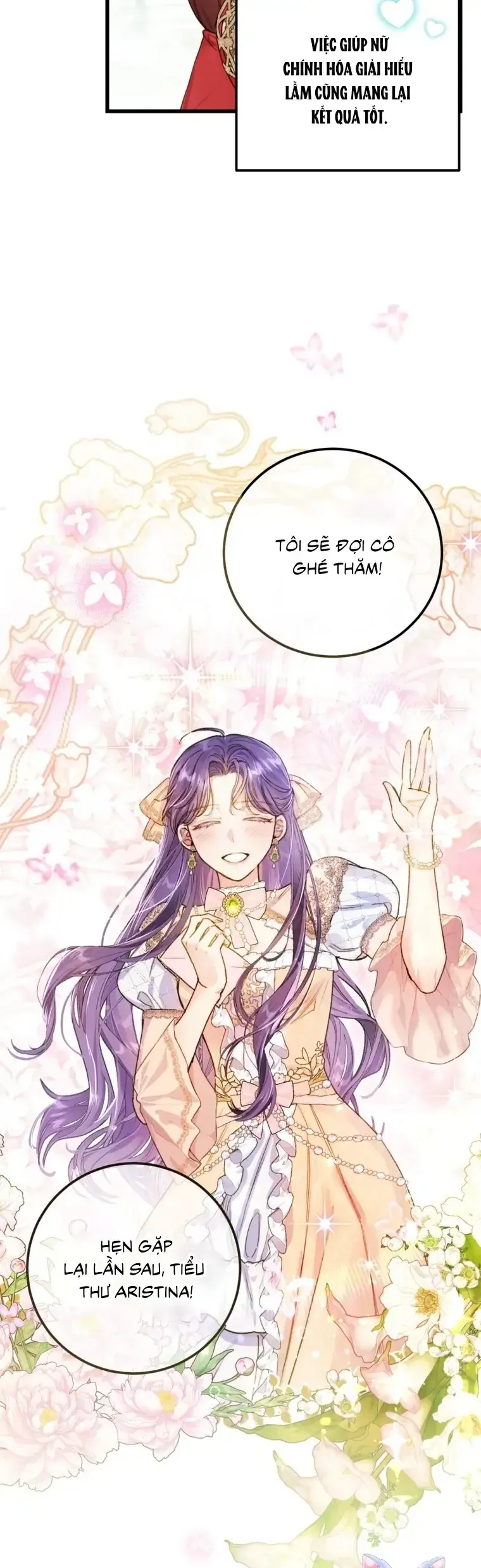 Trang 39 - Ác Nữ Là Triệu Phú Chuyên Giải Quyết Rắc Rối