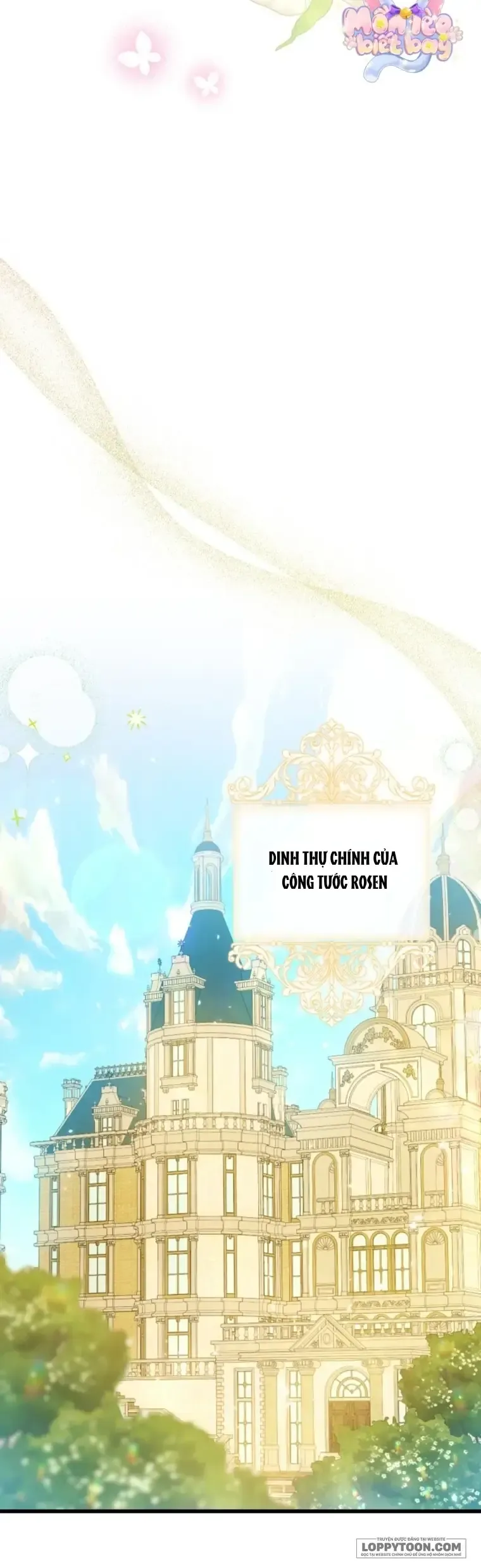 Trang 40 - Ác Nữ Là Triệu Phú Chuyên Giải Quyết Rắc Rối