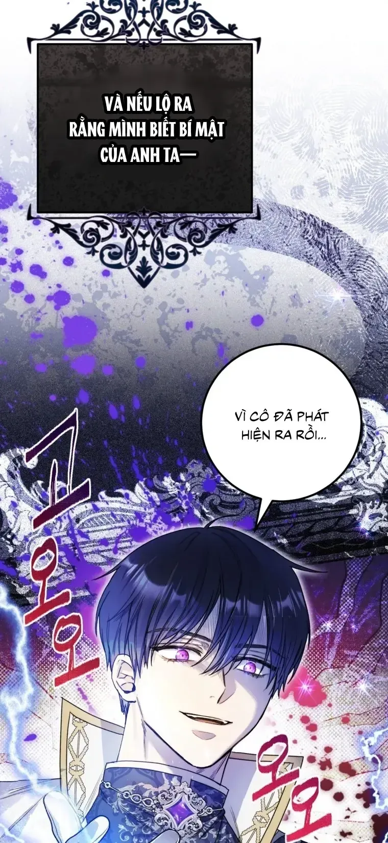 Trang 5 - Ác Nữ Là Triệu Phú Chuyên Giải Quyết Rắc Rối