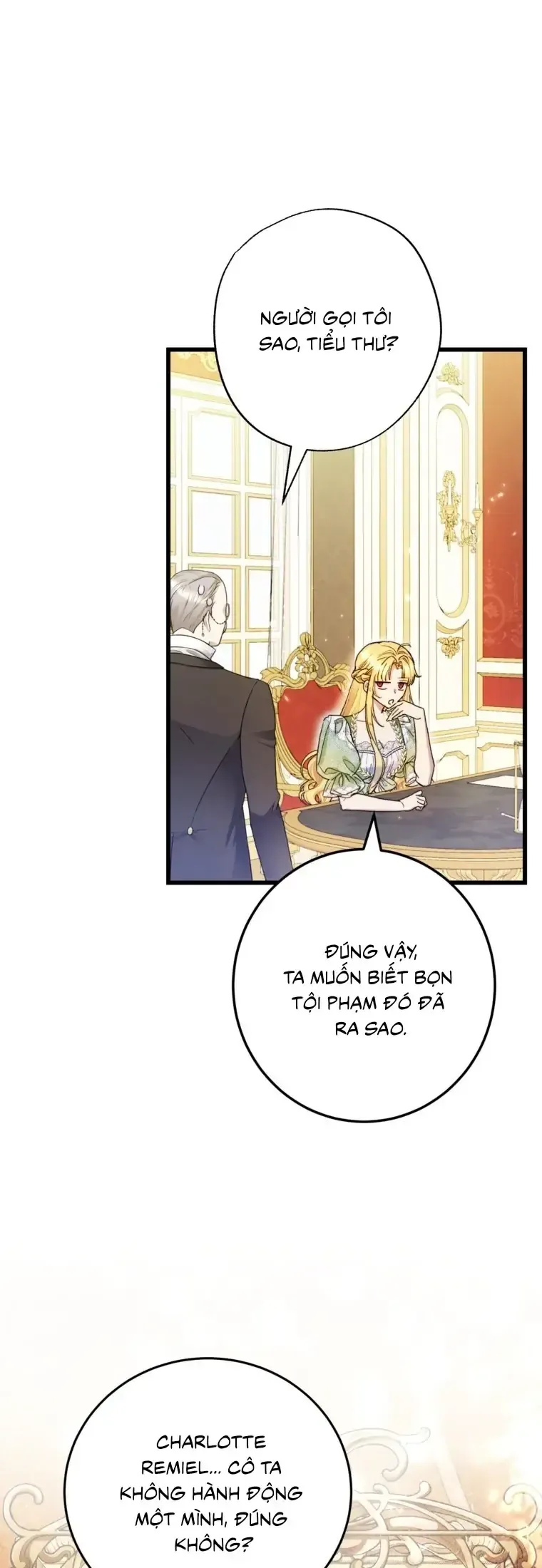 Trang 41 - Ác Nữ Là Triệu Phú Chuyên Giải Quyết Rắc Rối