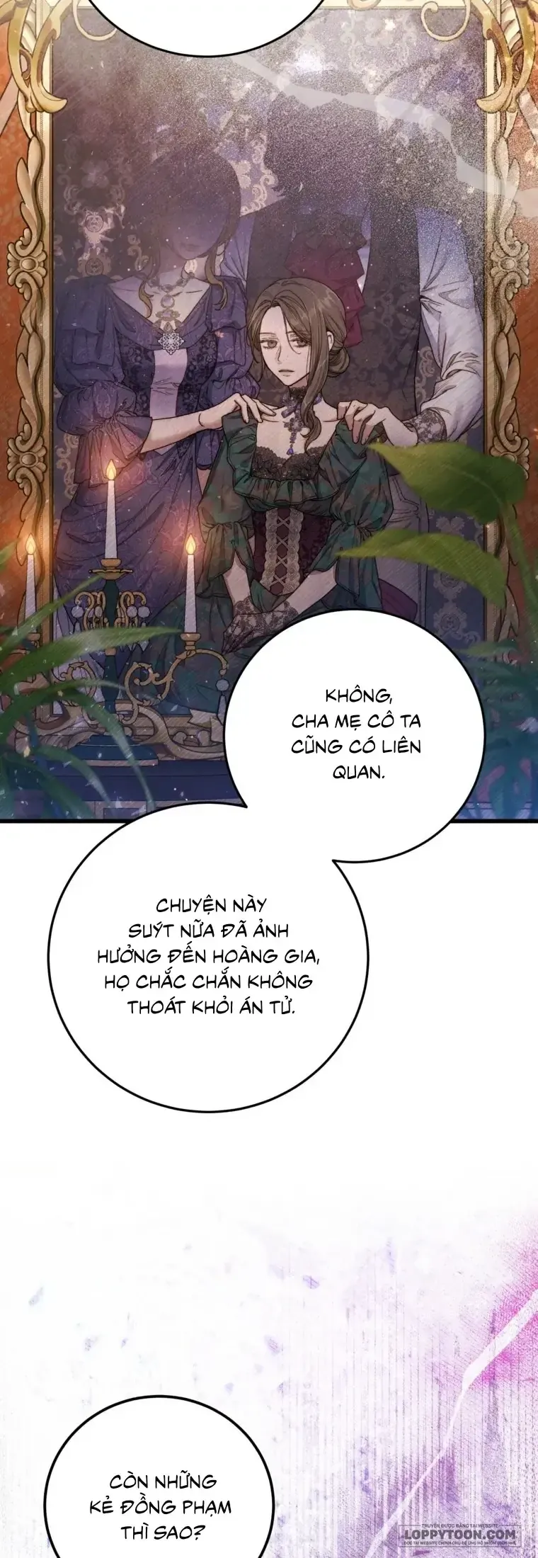 Trang 42 - Ác Nữ Là Triệu Phú Chuyên Giải Quyết Rắc Rối