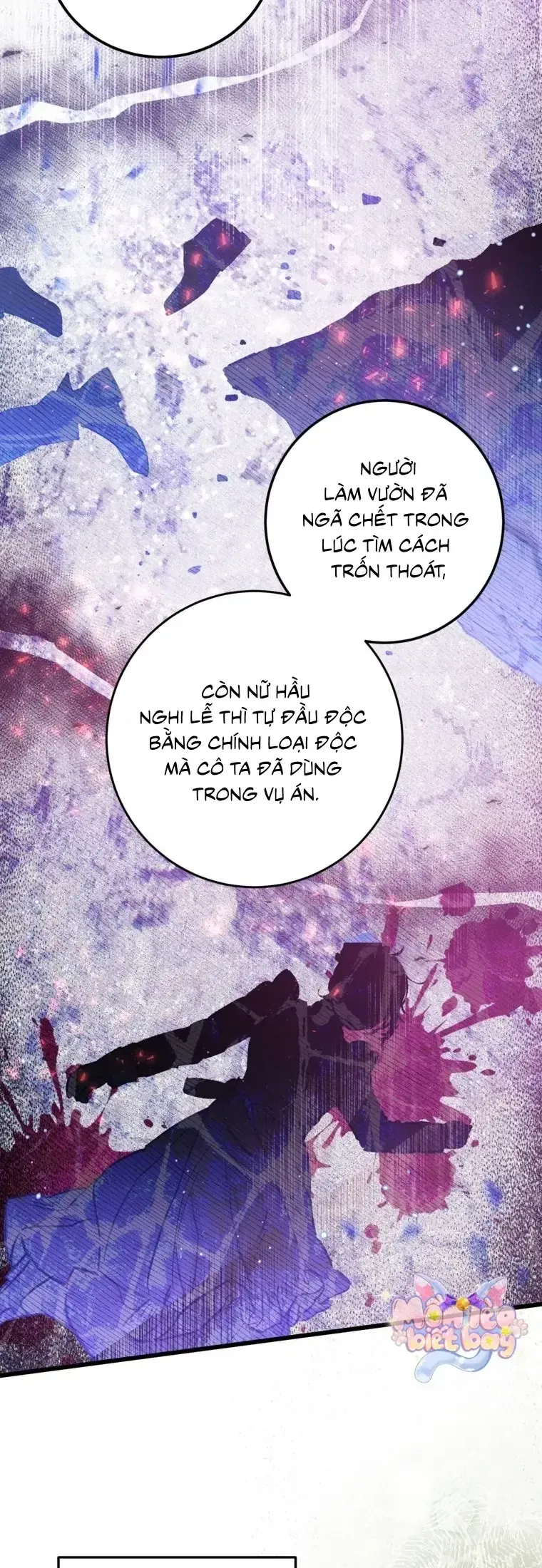 Trang 43 - Ác Nữ Là Triệu Phú Chuyên Giải Quyết Rắc Rối