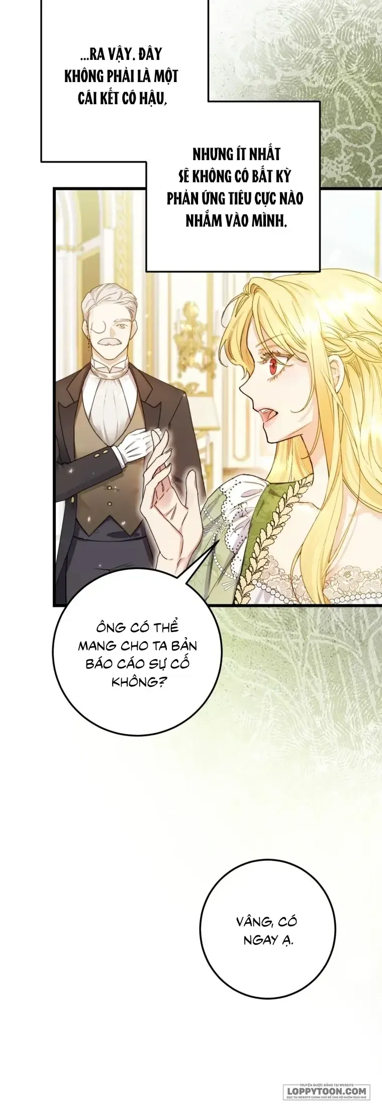 Trang 44 - Ác Nữ Là Triệu Phú Chuyên Giải Quyết Rắc Rối