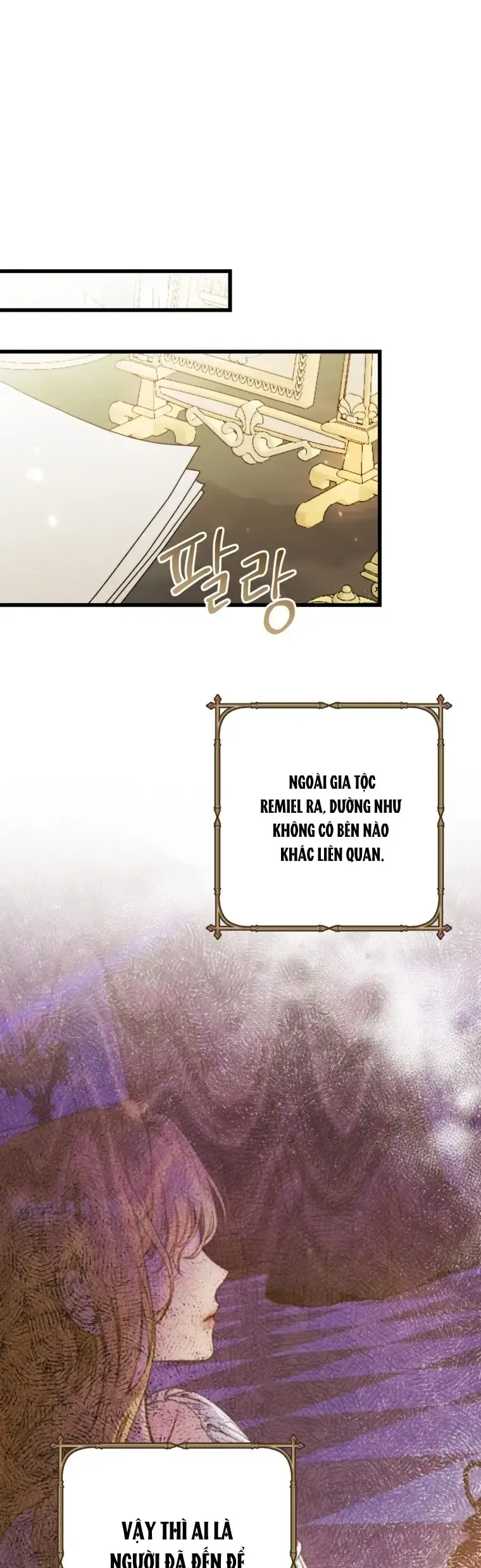 Trang 45 - Ác Nữ Là Triệu Phú Chuyên Giải Quyết Rắc Rối