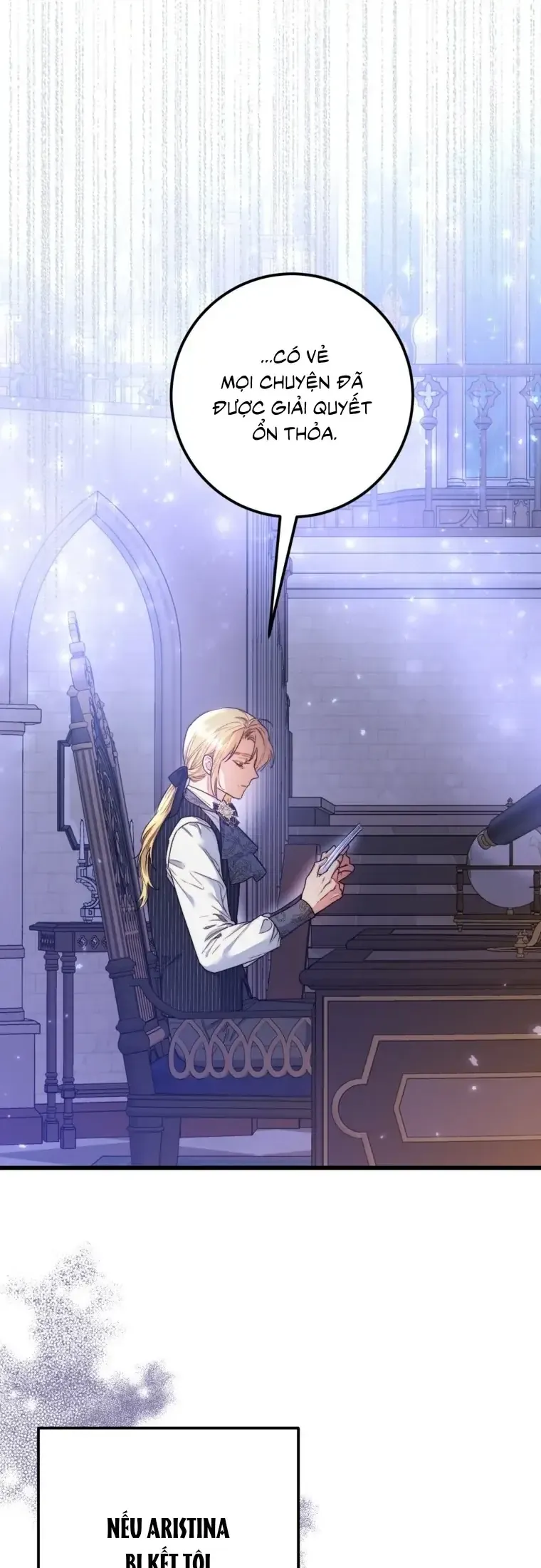 Trang 49 - Ác Nữ Là Triệu Phú Chuyên Giải Quyết Rắc Rối